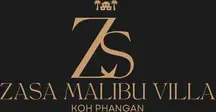 Zasa Malibu Villa Koh Phangan